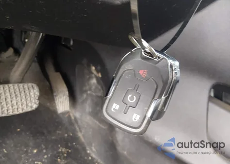 2018 GMC Terrain Sle z USA, uszkodzony, nr VIN 3GKALTEV0JL320977